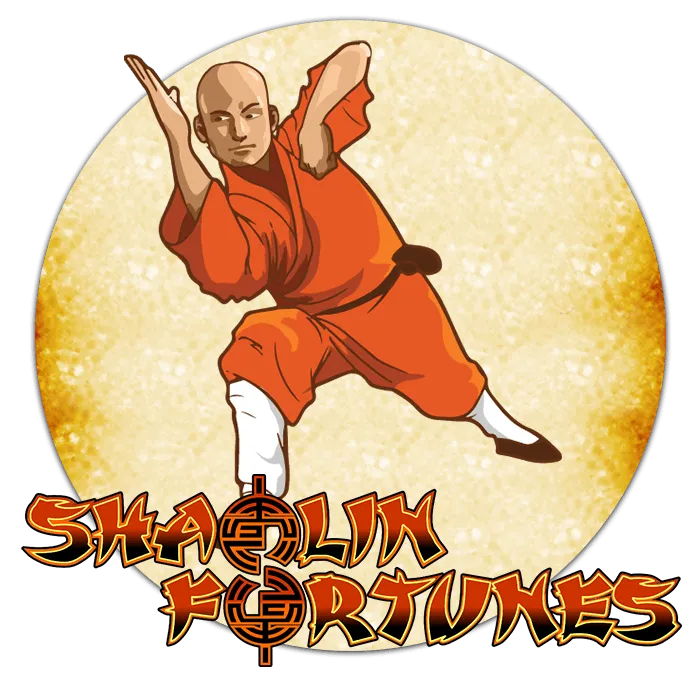 Shaolin Fortunes - ADUGAMING