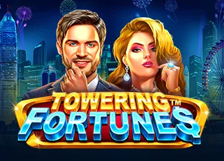 Towering Fortunes - ADUGAMING