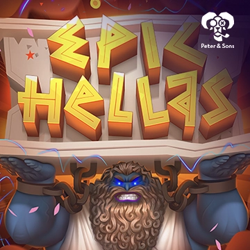 Epic Hellas - ADUGAMING