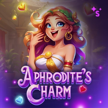 Aphrodites Charm - ADUGAMING