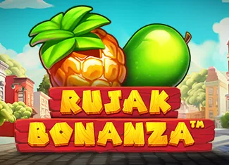Rujak Bonanza - ADUGAMING