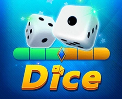 Dice - ADUGAMING