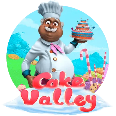 Cake Valley - ADUGAMING