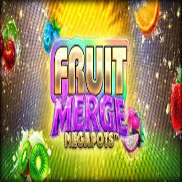 Fruit Merge Megapots - ADUGAMING