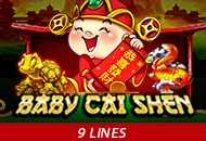 Baby Cai Shen - ADUGAMING