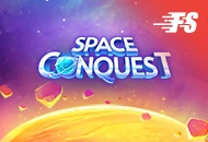 Space Conquest - ADUGAMING