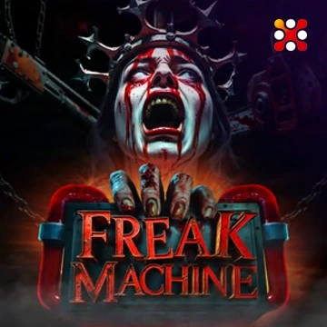 Freak Machine - ADUGAMING