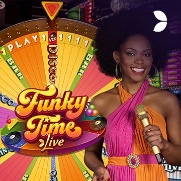 Funky Time - ADUGAMING