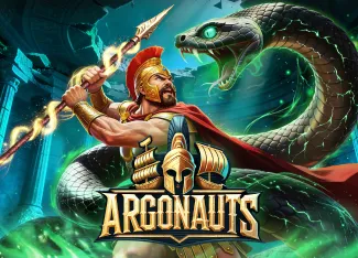 Argonauts - ADUGAMING