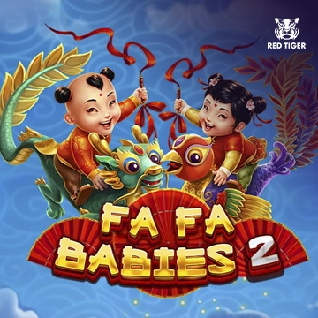 Fa Fa Babies 2 - ADUGAMING