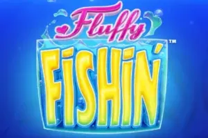 Fluffy Fishin’ - ADUGAMING