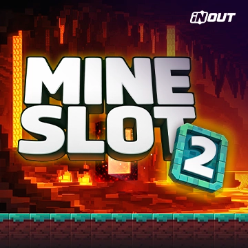Mine Slot 2 - ADUGAMING
