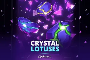 Crystal Lotuses - ADUGAMING