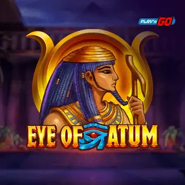 Eye of Atum - ADUGAMING