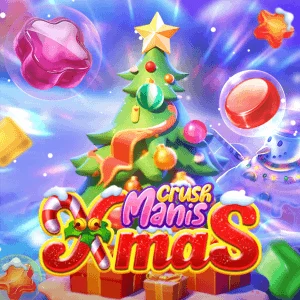 Sweet Crush Xmas - ADUGAMING