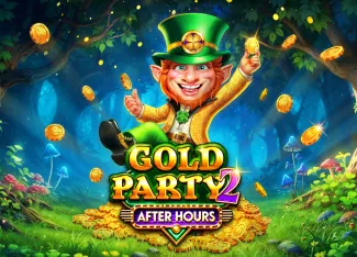 Gold Party 2 - After Hours - ADUGAMING