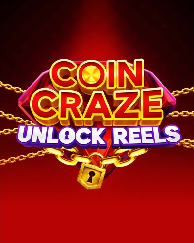 CoinCraze: Unlock Reels - ADUGAMING