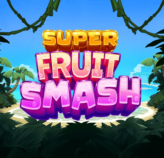 Super Fruit Smash - ADUGAMING