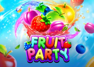 Fruit Party - ADUGAMING