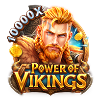 POWER OF VIKINGS - ADUGAMING