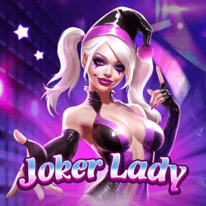 Joker Lady - ADUGAMING