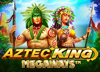 Aztec King Megaways - ADUGAMING