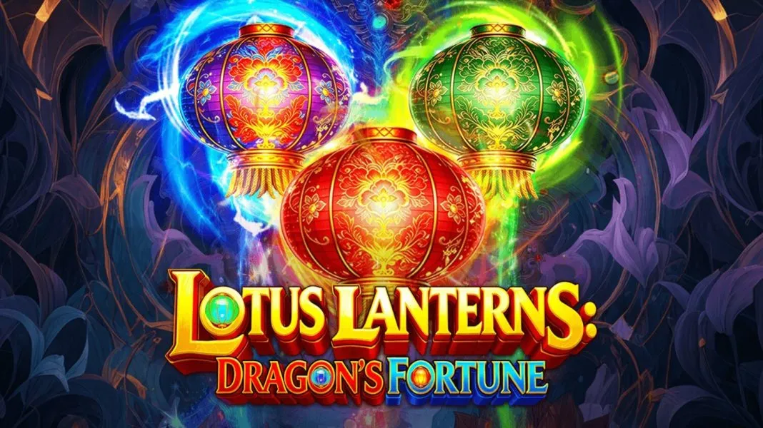 Lotus Lanterns: Dragons Fortune - ADUGAMING