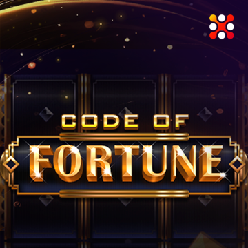 Code of Fortune - ADUGAMING