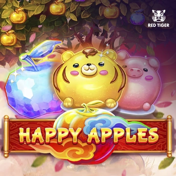Happy Apples - ADUGAMING
