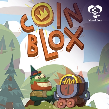 Coin Blox - ADUGAMING