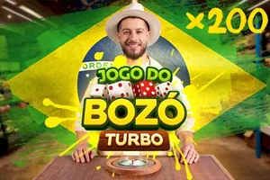 Jogo Do Bozó Turbo - ADUGAMING