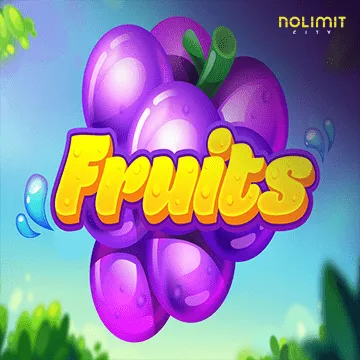 NolimitCity : Fruits - ADUGAMING
