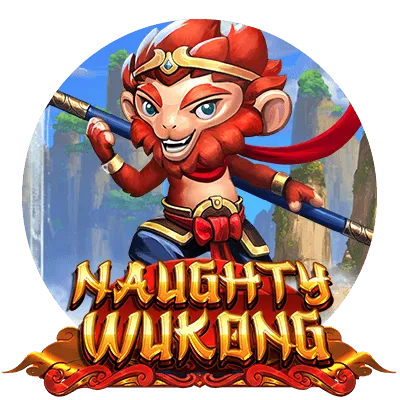 Naughty Wukong - ADUGAMING