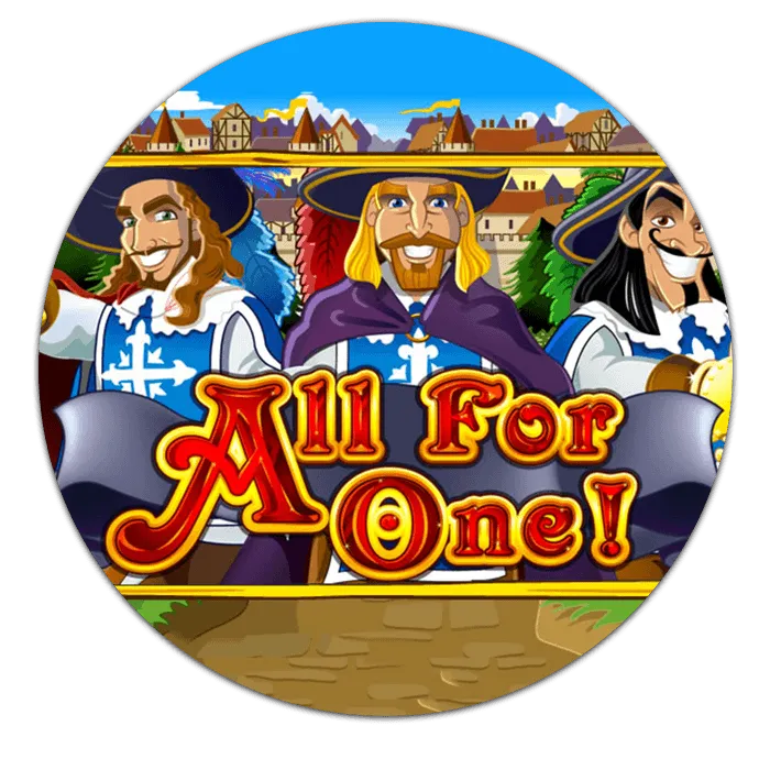All For One - ADUGAMING
