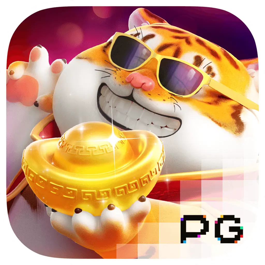 Fortune Tiger - ADUGAMING