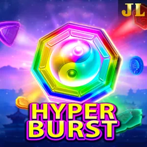 Hyper Burst - ADUGAMING