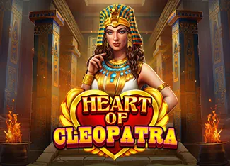 Heart of Cleopatra - ADUGAMING