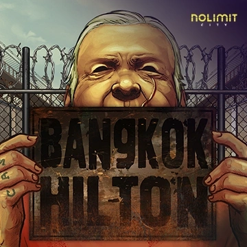 NolimitCity : Bangkok Hilton - ADUGAMING