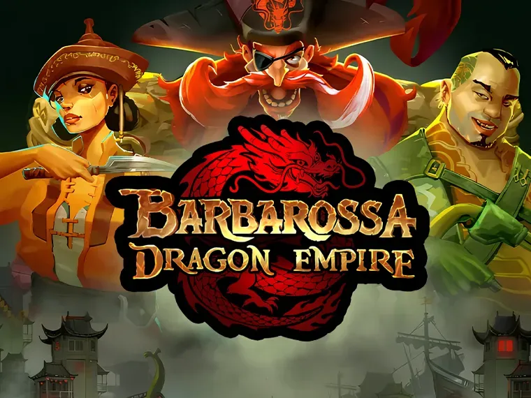 Barbarossa Dragon Empire - ADUGAMING