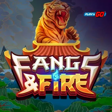 Fangs & Fire - ADUGAMING