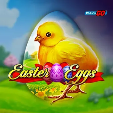 Easter Eggs - ADUGAMING
