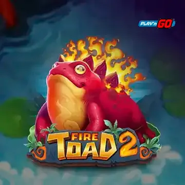 Fire Toad 2 - ADUGAMING