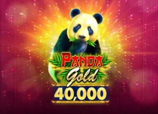 Panda Gold 10,000 - ADUGAMING