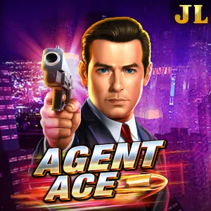 Agent Ace - ADUGAMING