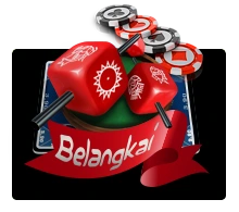Belangkai - ADUGAMING