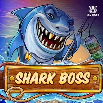 Shark Boss - ADUGAMING