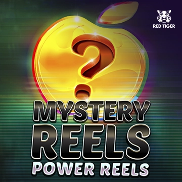 Mystery Reels Power Reels - ADUGAMING