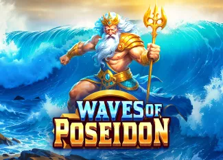 Waves of Poseidon - ADUGAMING
