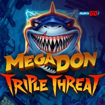 Mega Don Triple Threat - ADUGAMING