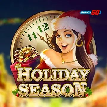 Holiday Season - ADUGAMING